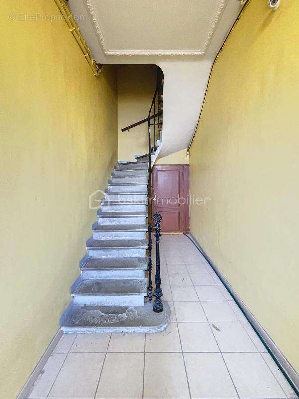 Appartement à BEZIERS