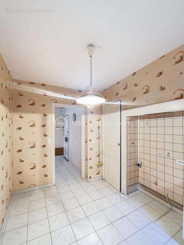 Appartement à BEZIERS
