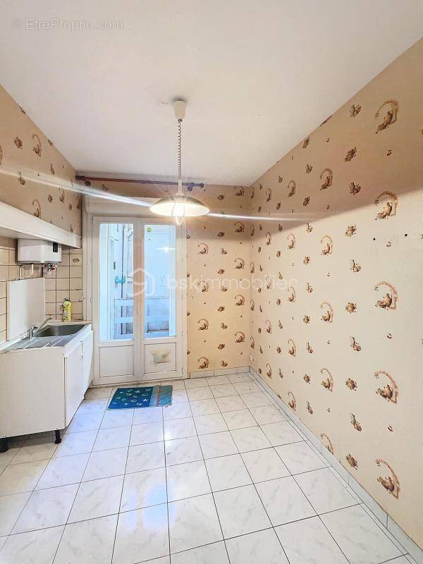 Appartement à BEZIERS