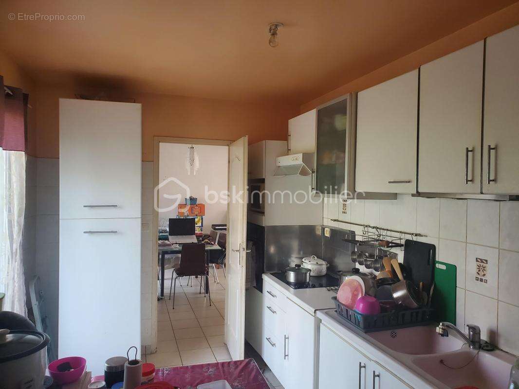 Maison à FONTAINEBLEAU