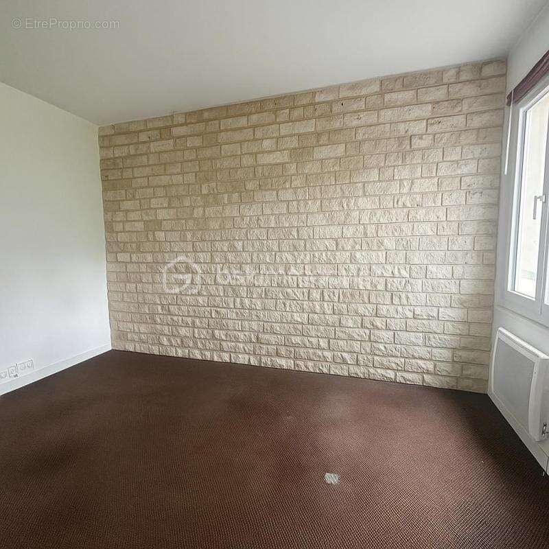 Appartement à LE PORT-MARLY