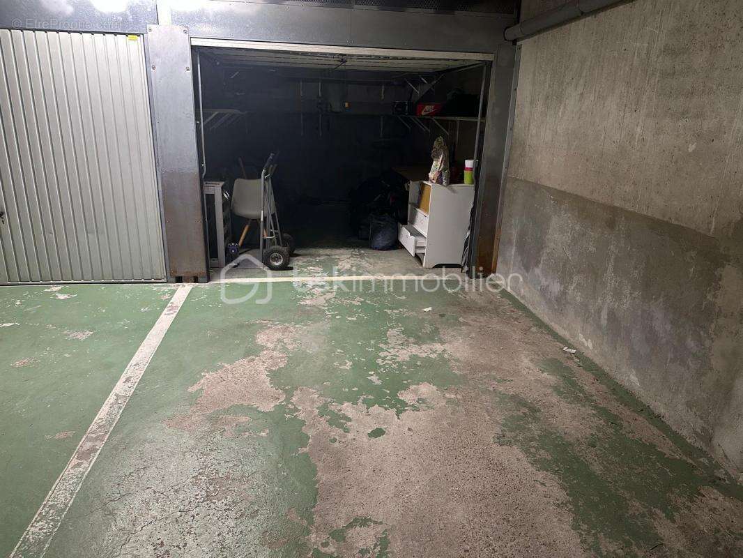 Appartement à LE PORT-MARLY