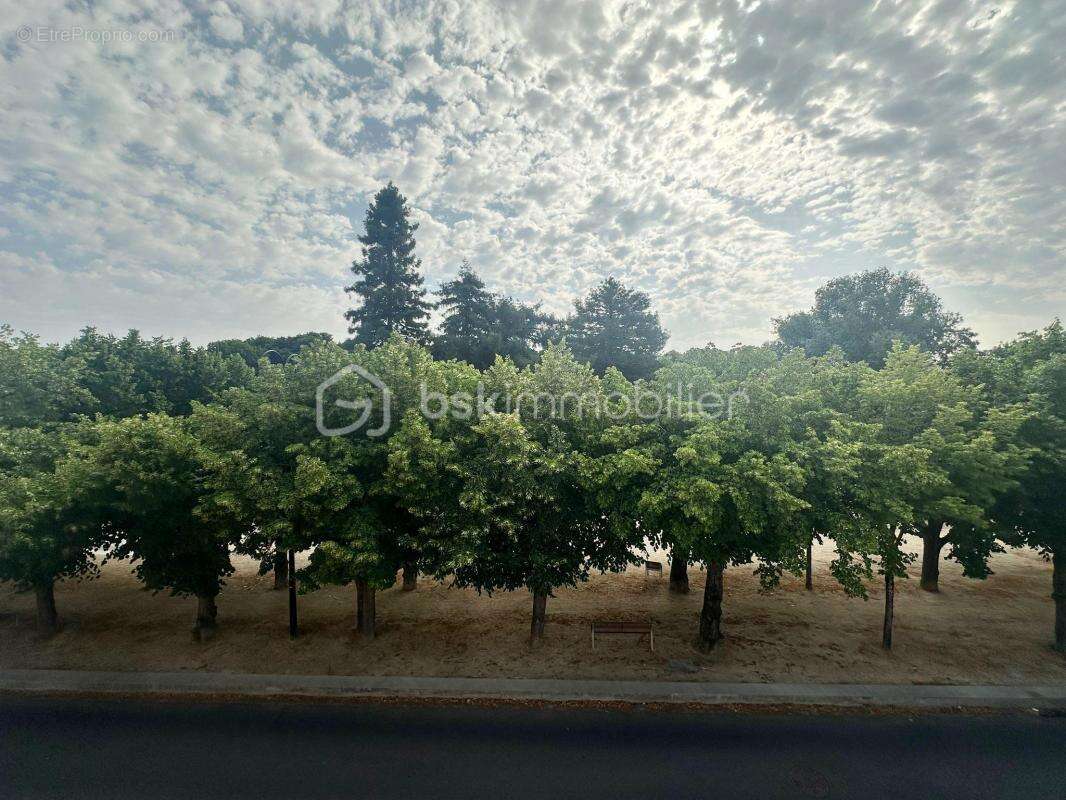 Appartement à LE PORT-MARLY