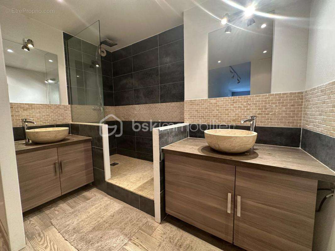 Appartement à LE PORT-MARLY