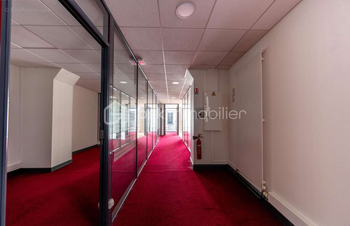 Commerce à CHATEAUROUX