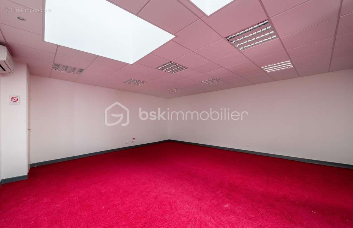 Commerce à CHATEAUROUX