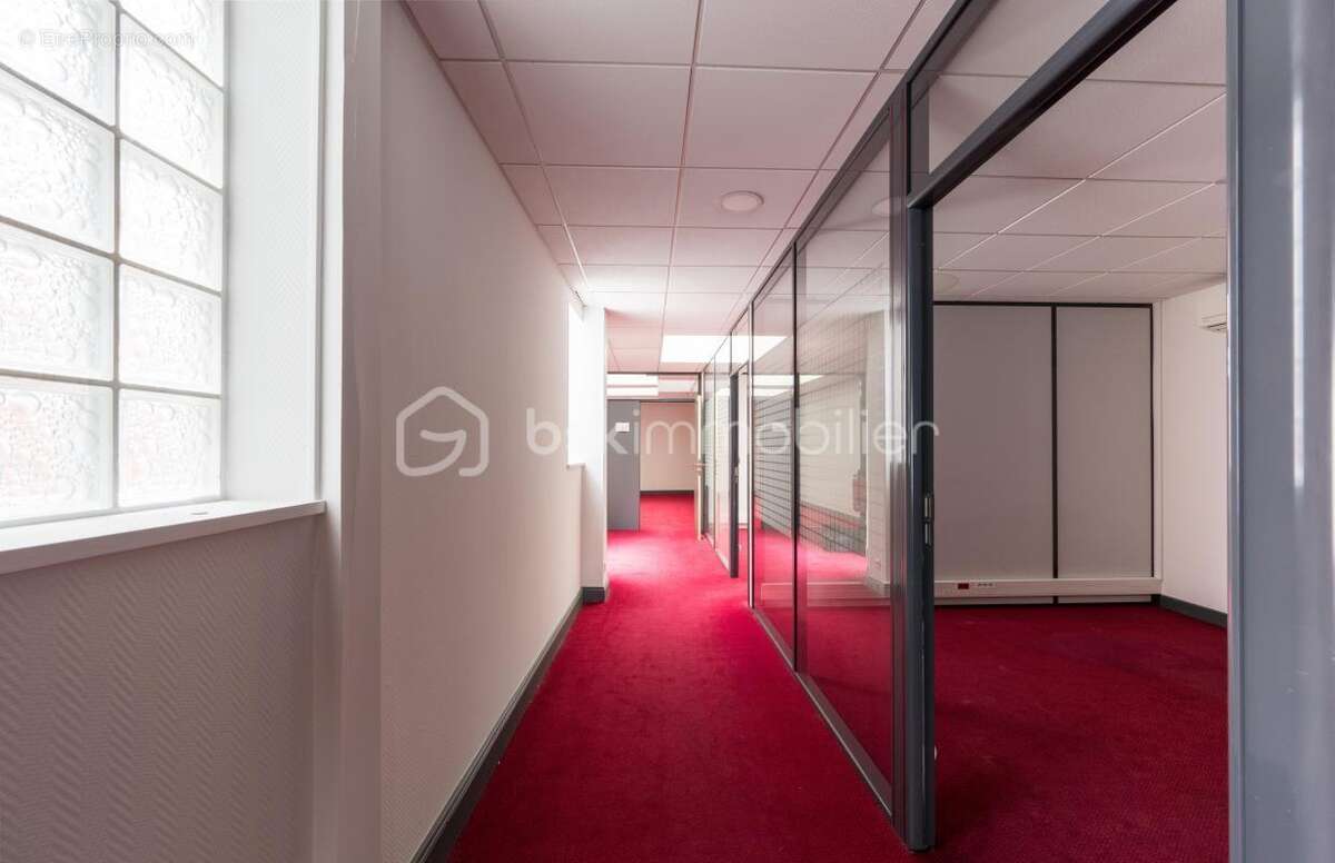 Commerce à CHATEAUROUX