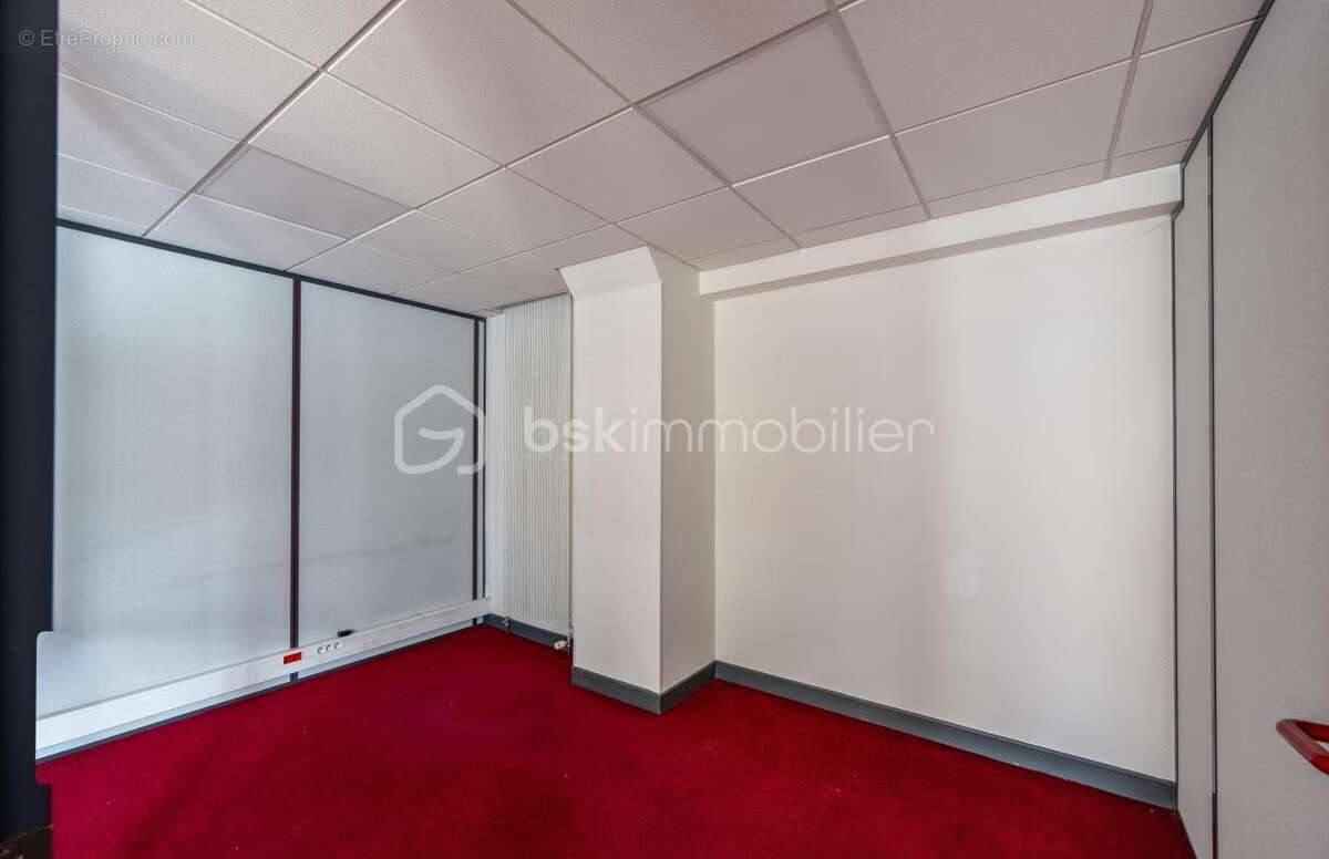 Commerce à CHATEAUROUX