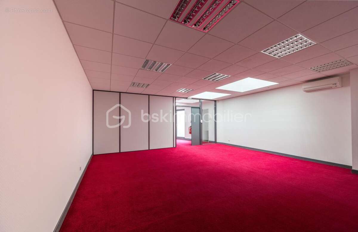 Commerce à CHATEAUROUX