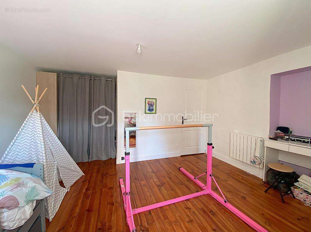 Maison à SAINT-SELVE