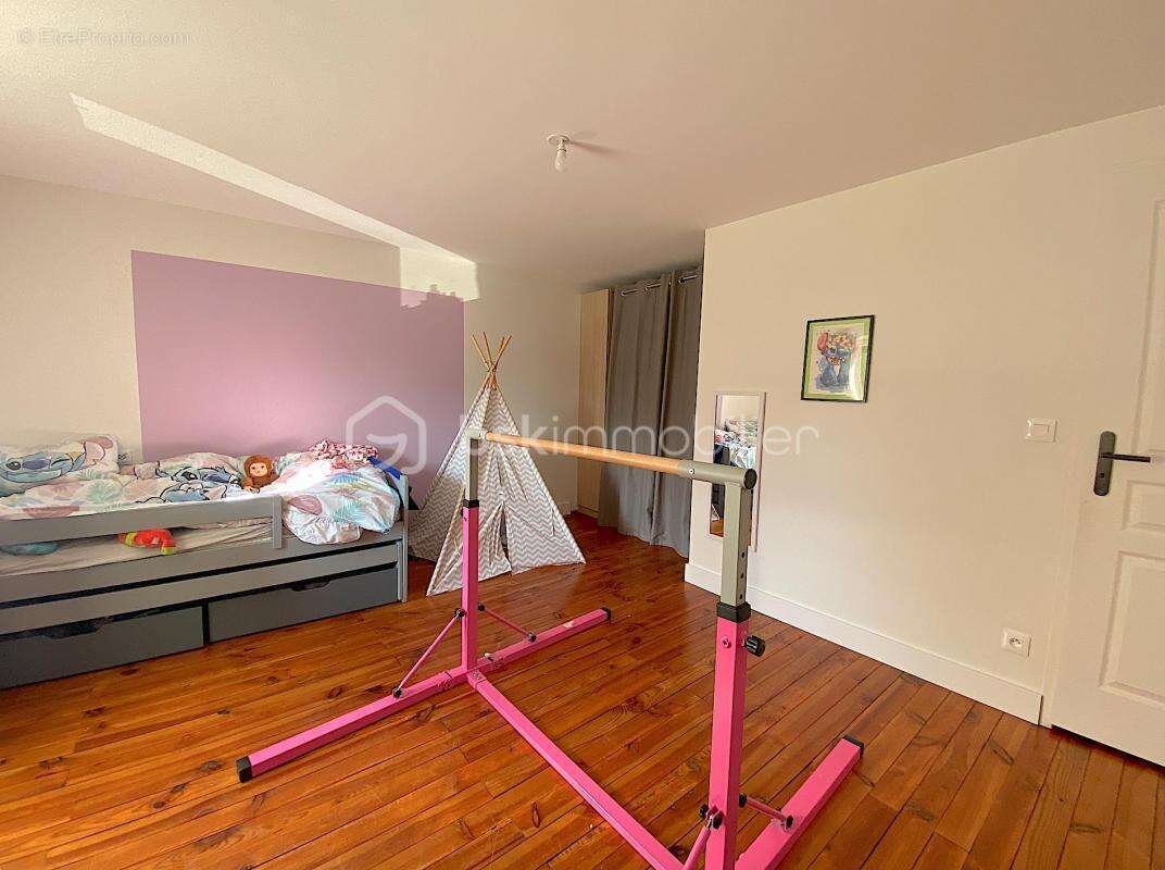 Maison à SAINT-SELVE