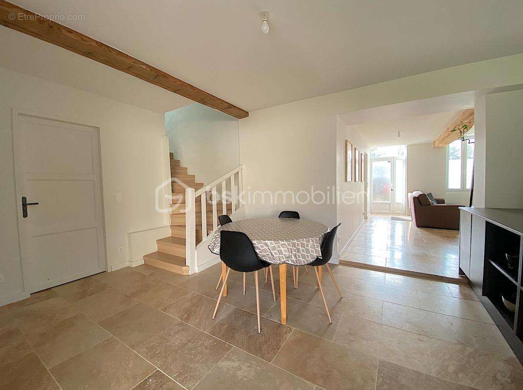 Maison à SAINT-SELVE