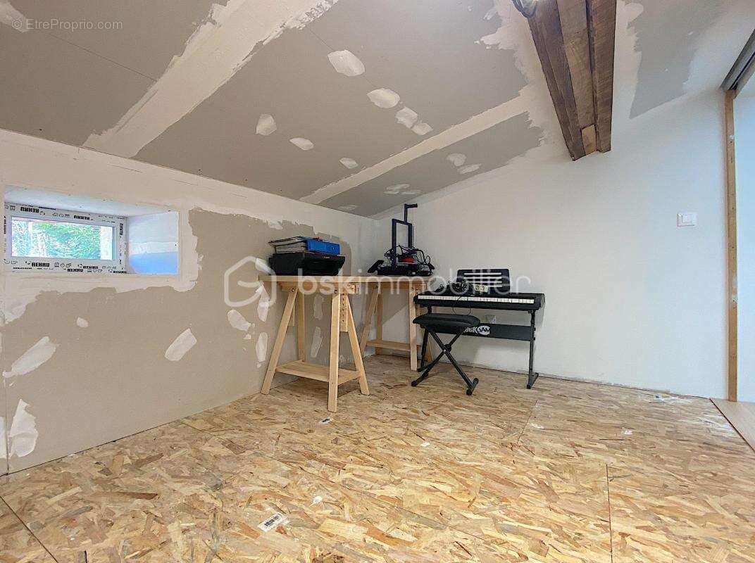 Maison à SAINT-SELVE