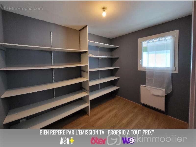 Maison à VASSIEUX-EN-VERCORS