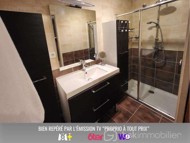 Maison à VASSIEUX-EN-VERCORS