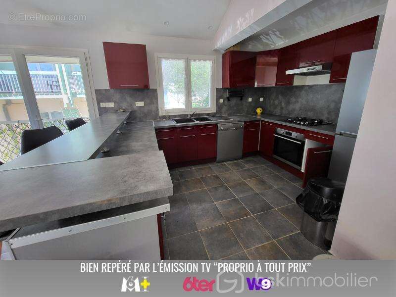 Maison à VASSIEUX-EN-VERCORS