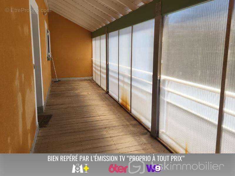 Maison à VASSIEUX-EN-VERCORS