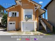 Maison à VASSIEUX-EN-VERCORS