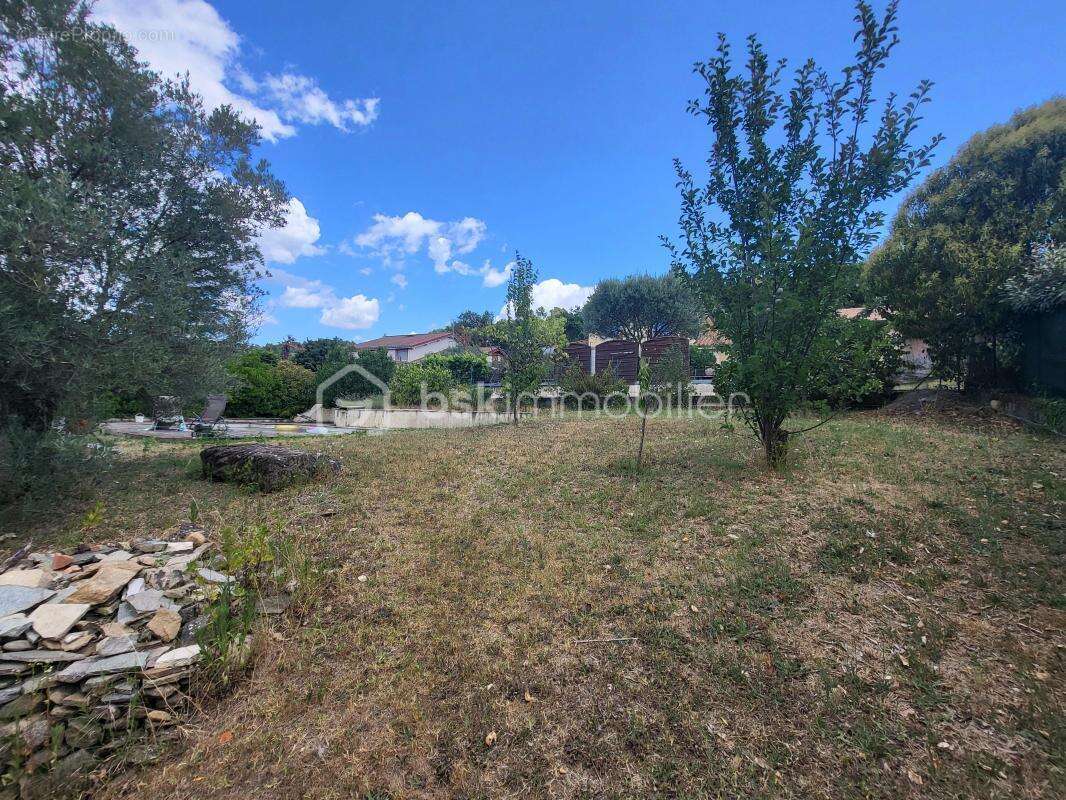 Maison à MOURS-SAINT-EUSEBE