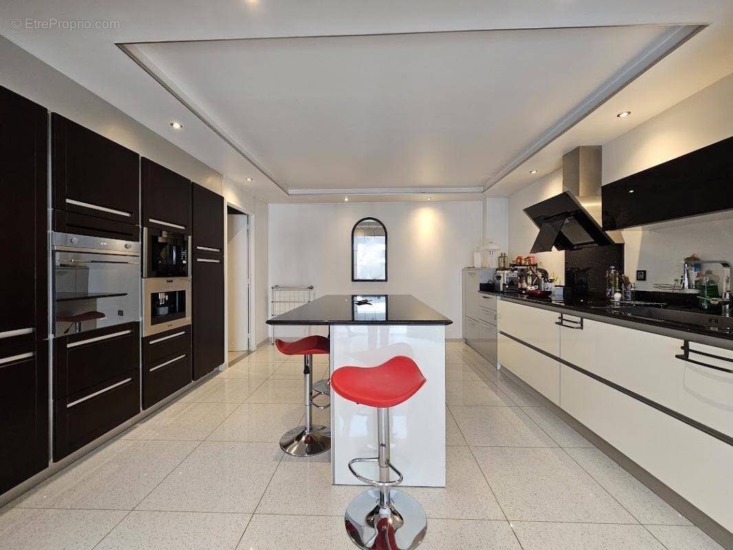 Maison à LE PASSAGE