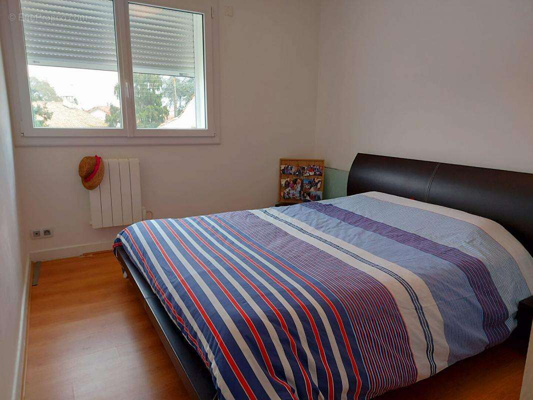 Maison à LE PASSAGE