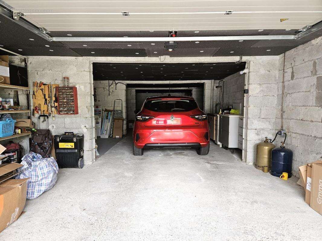 Maison à LE PASSAGE