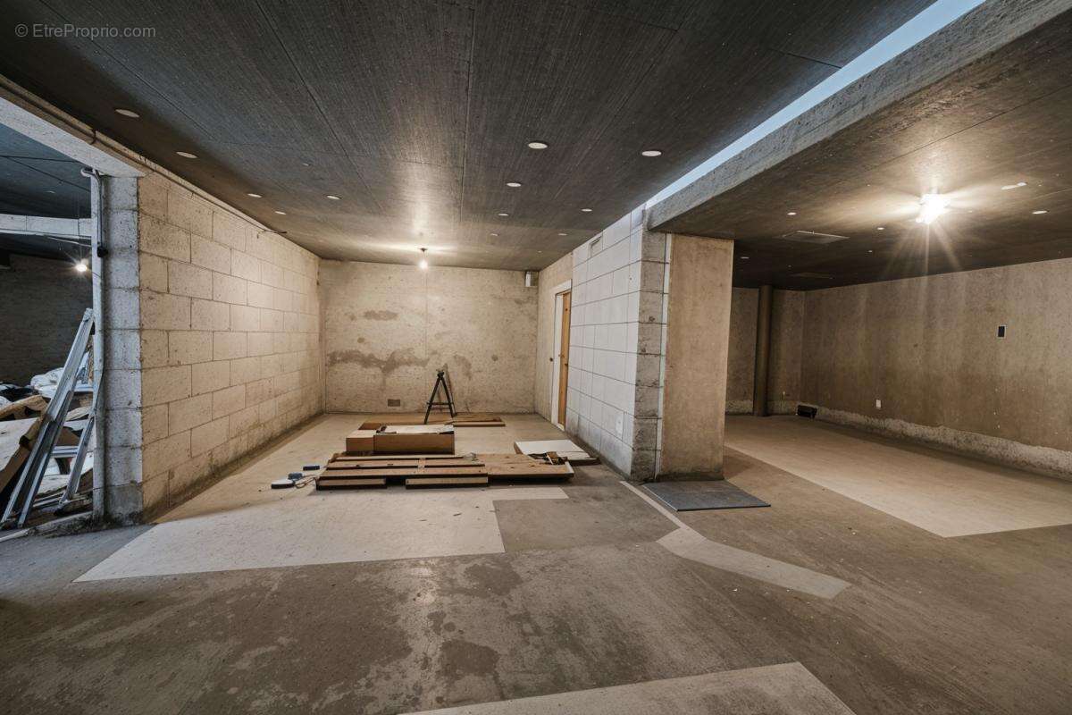 Maison à LE PASSAGE