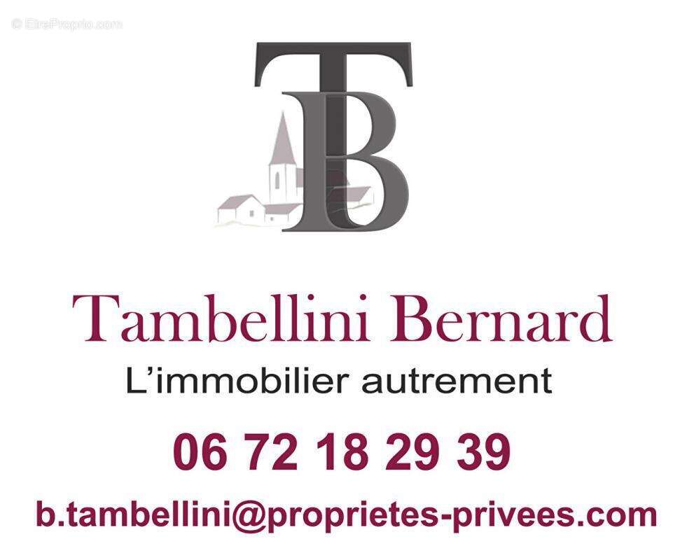 Terrain à MARCY-L&#039;ETOILE