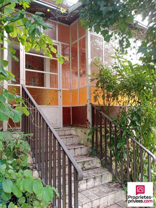 Maison à HERIMONCOURT