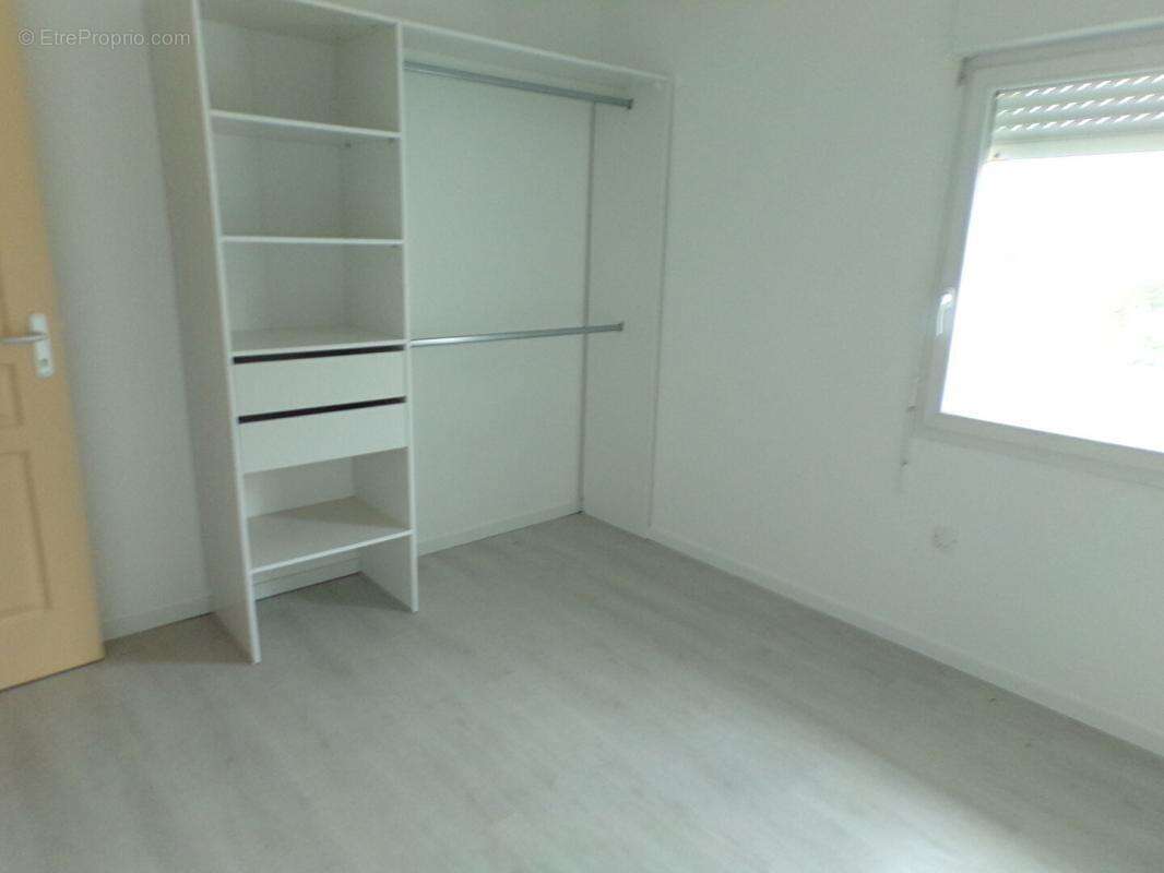 Maison à RION-DES-LANDES