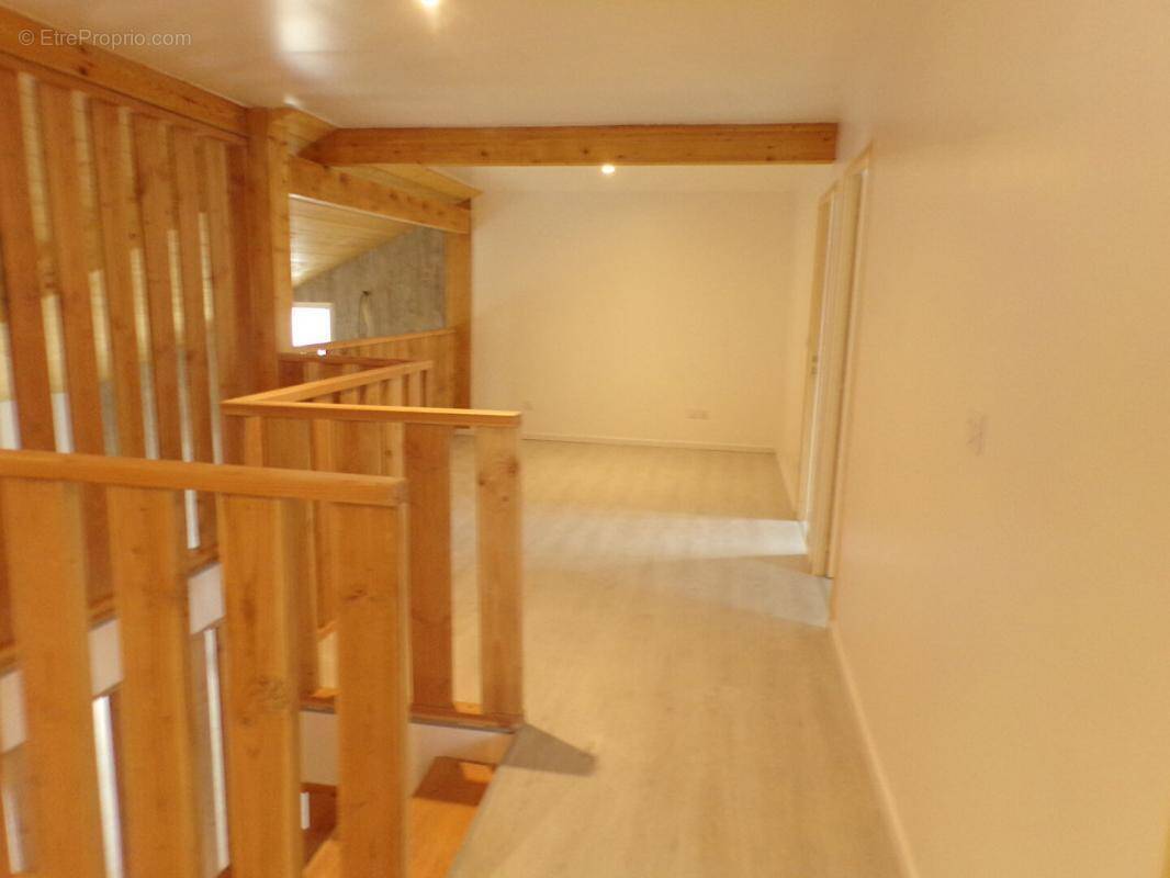 Maison à RION-DES-LANDES