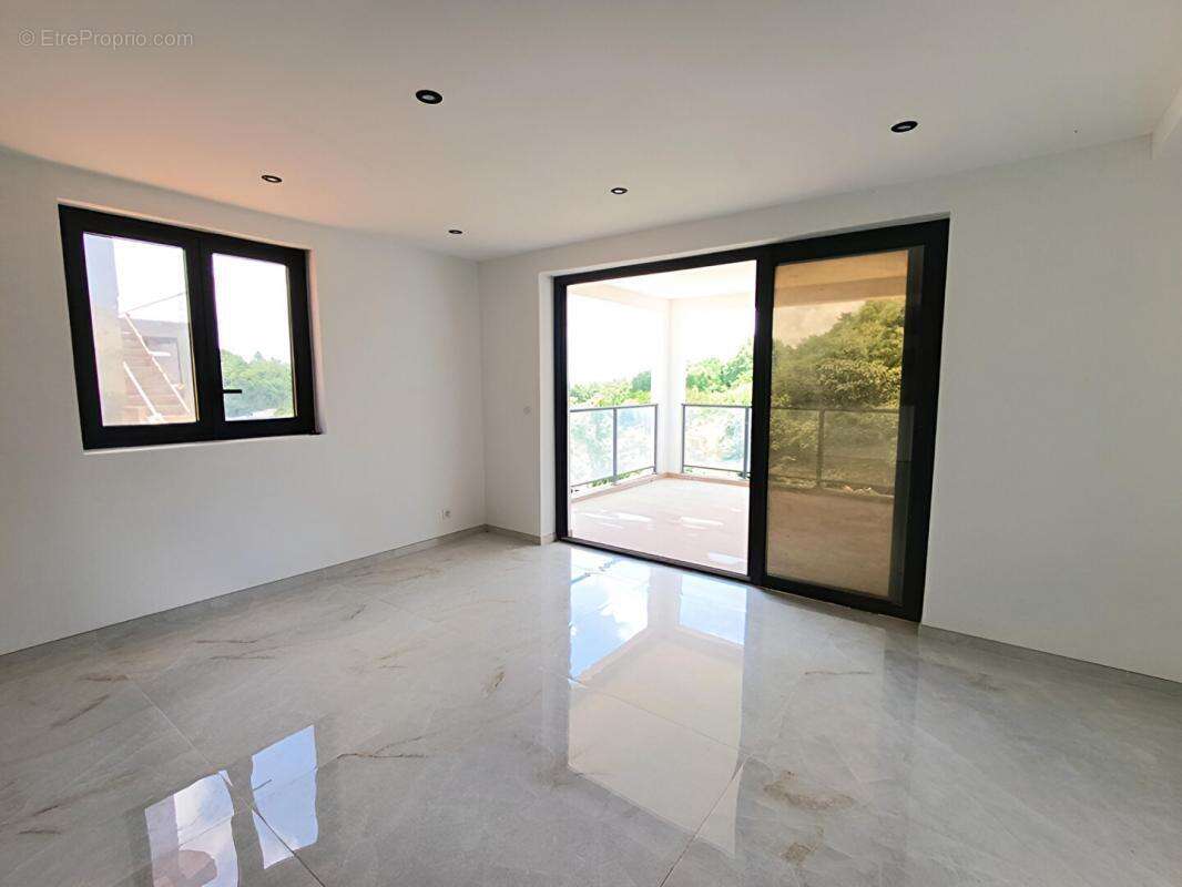 Appartement à DUCOS