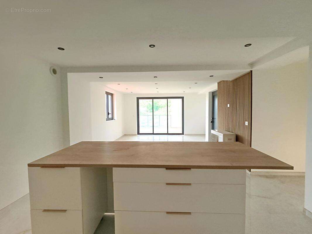 Appartement à DUCOS