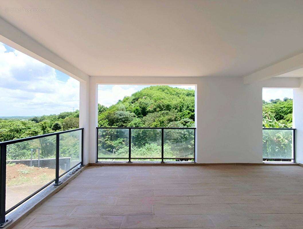 Appartement à DUCOS