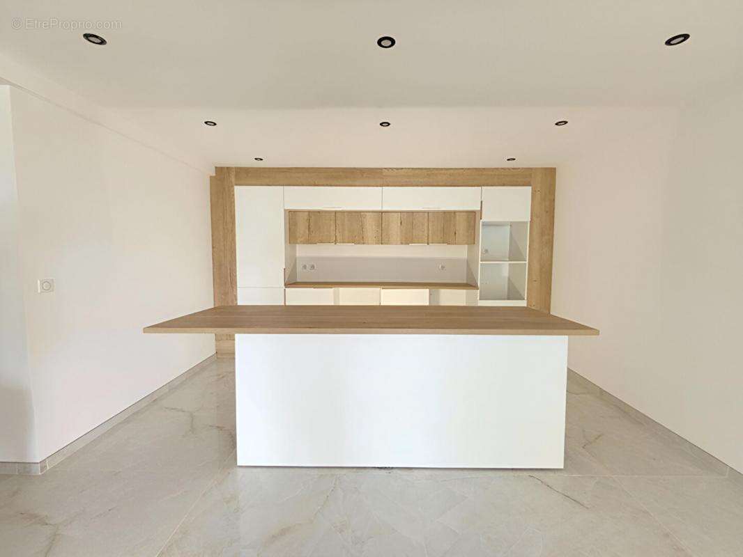 Appartement à DUCOS