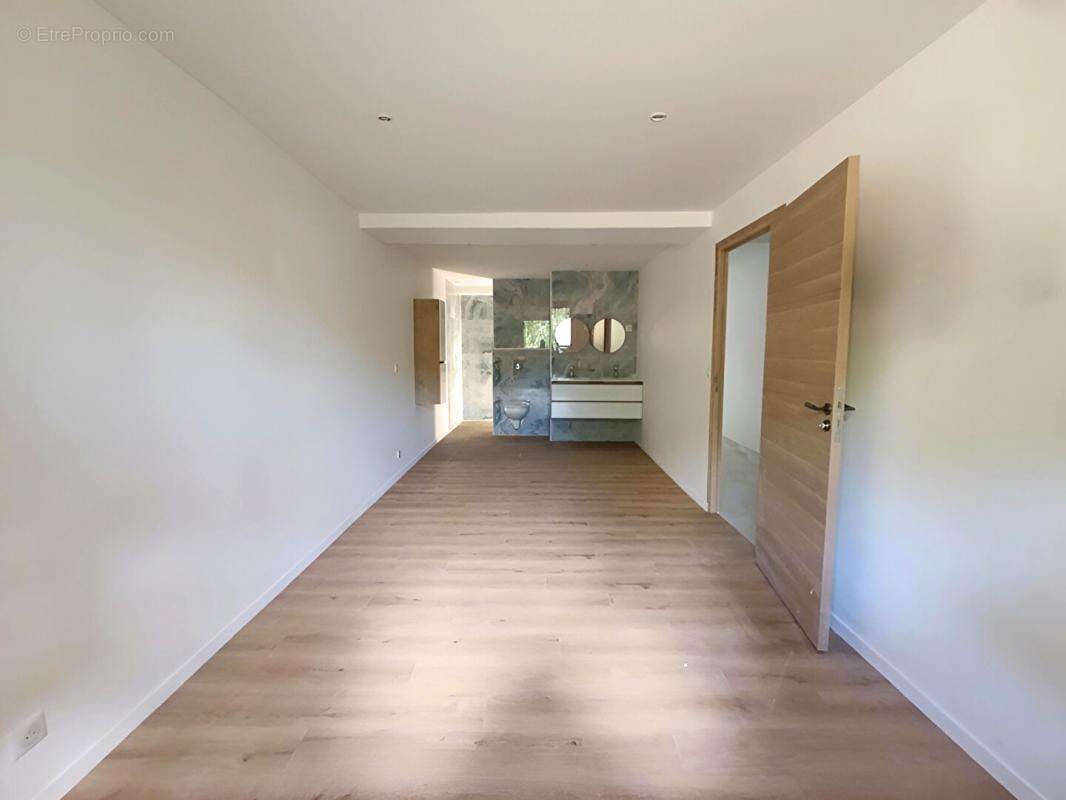 Appartement à DUCOS