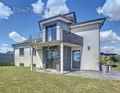 Maison à BAZANCOURT