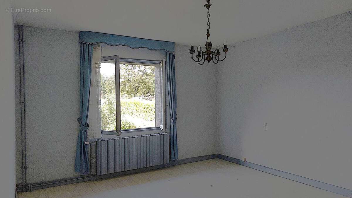 Maison à AMBIEVILLERS