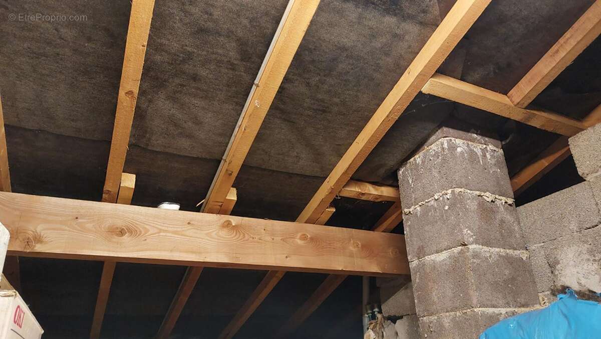 Maison à AMBIEVILLERS