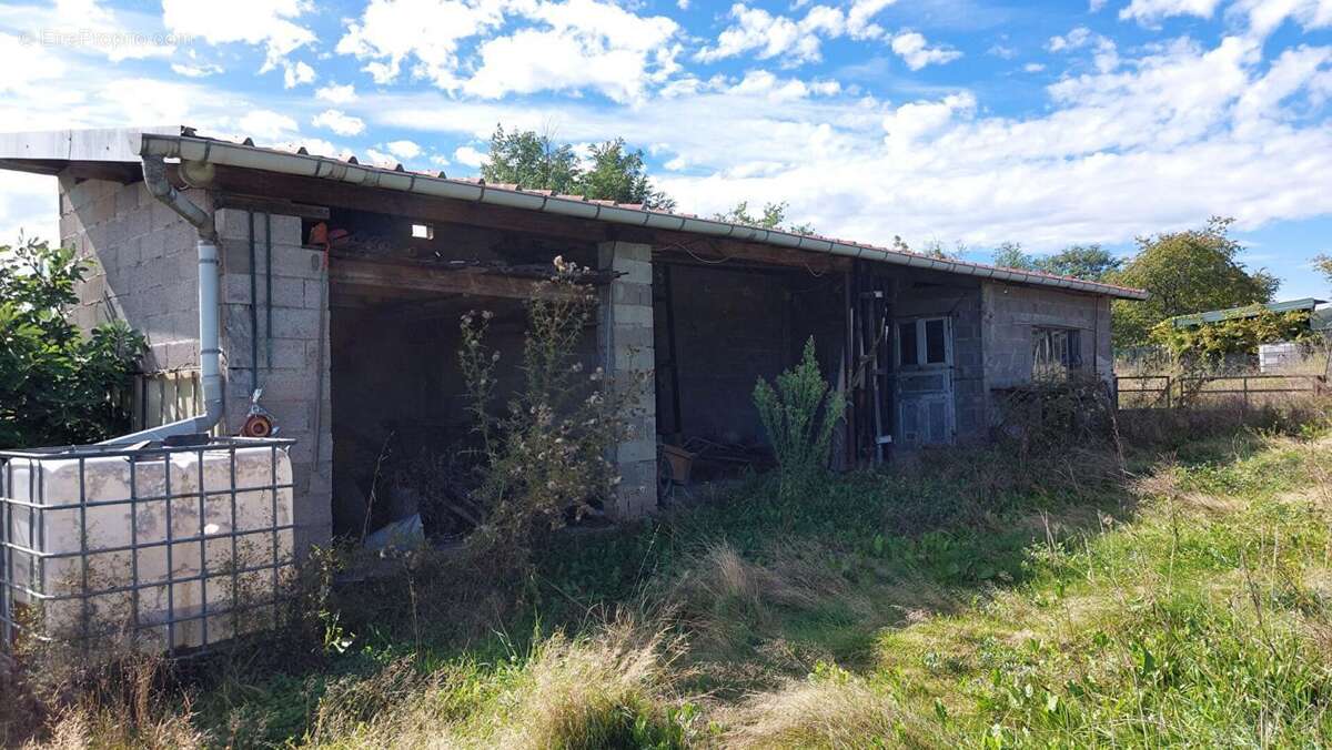 Maison à AMBIEVILLERS