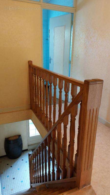 Maison à AMBIEVILLERS