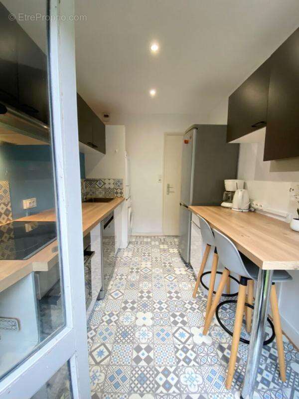 Appartement à ARRADON