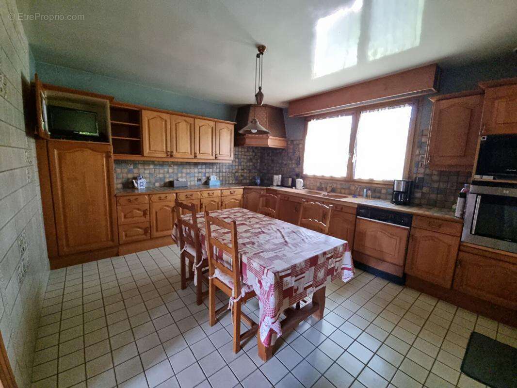 Maison à OUZOUER-SUR-LOIRE