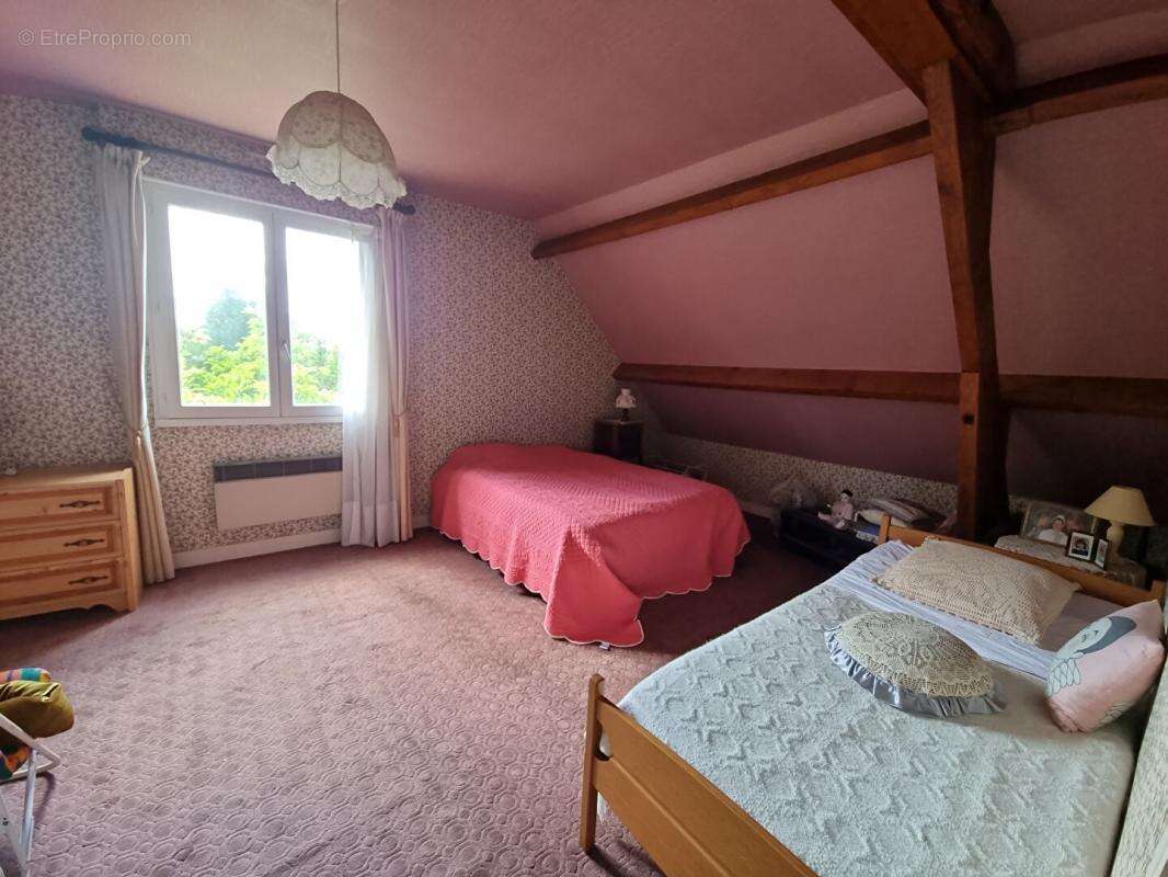 Maison à OUZOUER-SUR-LOIRE