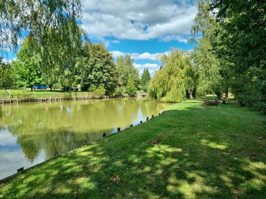 Maison à OUZOUER-SUR-LOIRE
