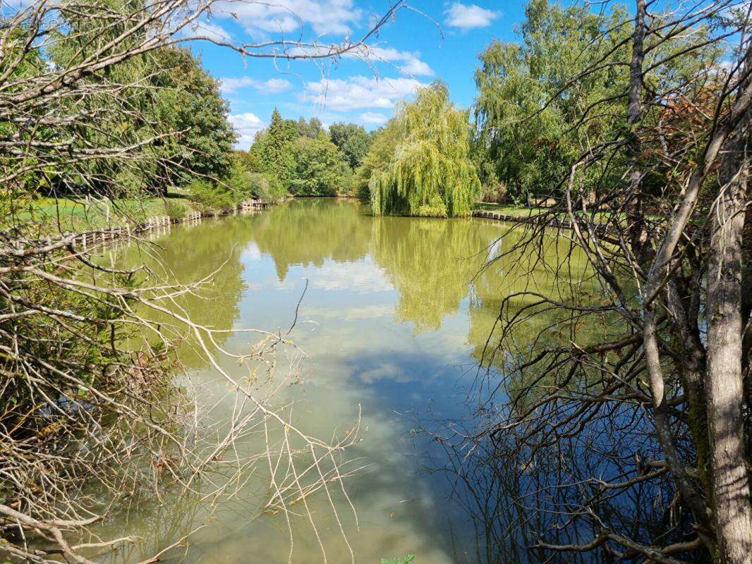 Maison à OUZOUER-SUR-LOIRE