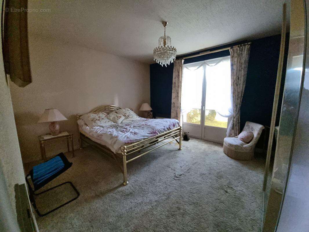 Maison à OUZOUER-SUR-LOIRE