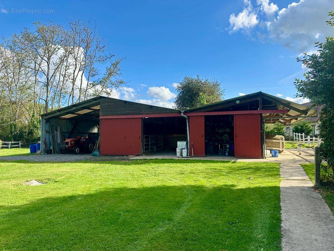 Maison à QUETTEVILLE