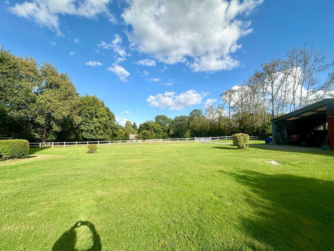 Maison à QUETTEVILLE