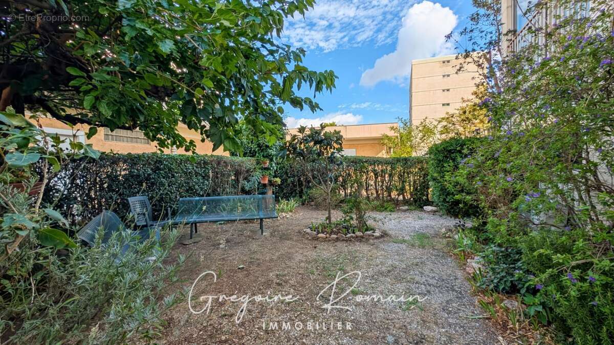 Appartement à MIRAMAS